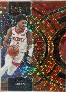 Jalen Green
