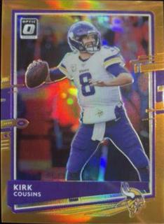 Kirk Cousins
