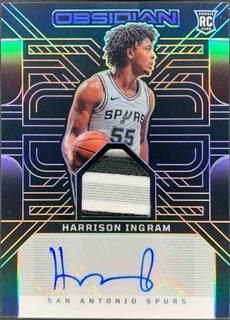 Harrison Ingram
