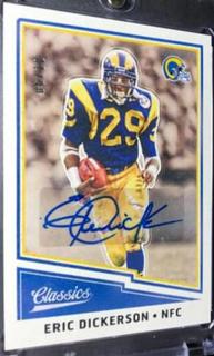 Eric Dickerson