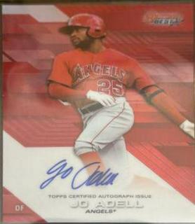 Jo Adell