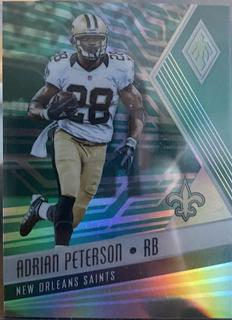 Adrian Peterson