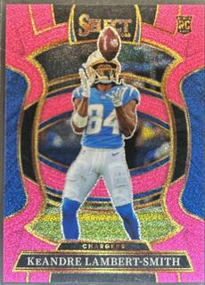 KeAndre Lambert-Smith