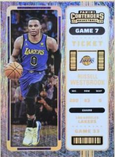 Russell Westbrook