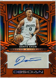 Dante Exum