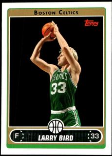 Larry Bird