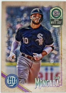 Yoan Moncada