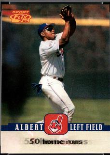 Albert Belle