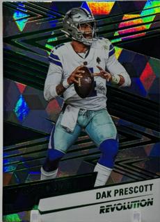 Dak Prescott