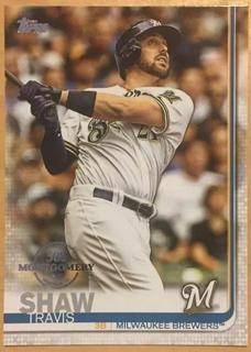 Travis Shaw