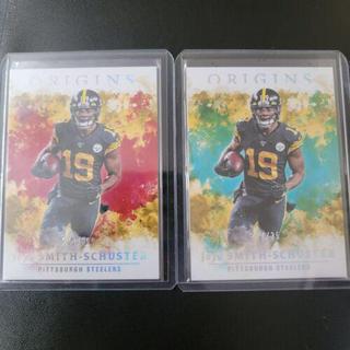JuJu Smith-Schuster