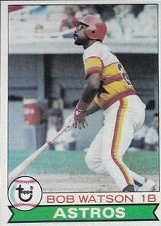 Bob Watson