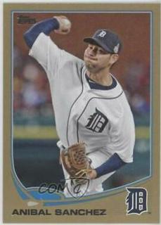 Anibal Sanchez