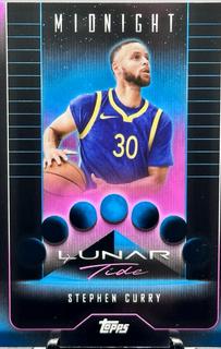 Stephen Curry
