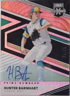 Hunter Barnhart