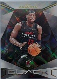 Bam Adebayo