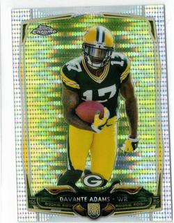 Davante Adams