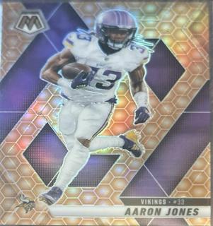 Aaron Jones