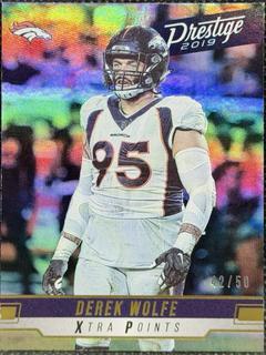 Derek Wolfe