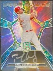 Paul Goldschmidt