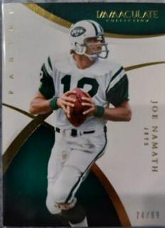 Joe Namath