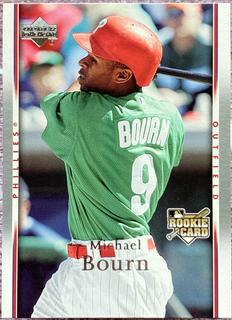 Michael Bourn