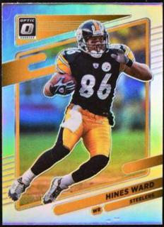 Hines Ward