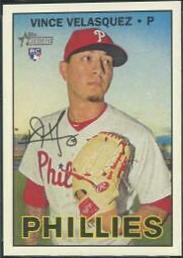 Vince Velasquez