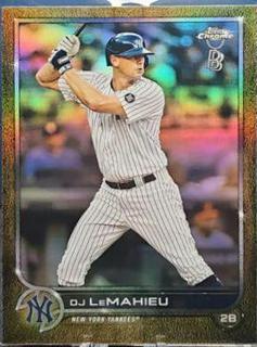 DJ LeMahieu