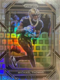 Michael Thomas