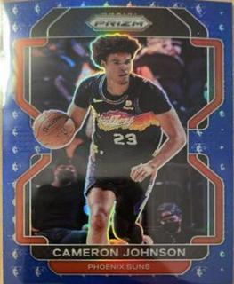 Cameron Johnson