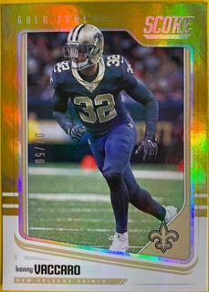 Kenny Vaccaro