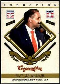 Billy Williams