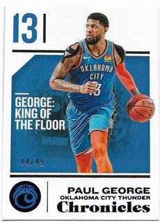 Paul George