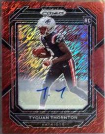 Tyquan Thornton