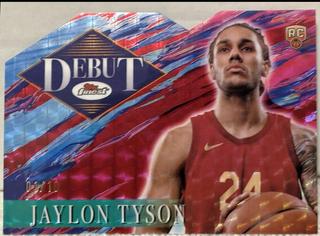 Jaylon Tyson