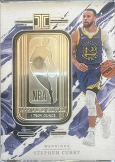 Stephen Curry