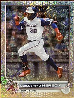 Guillermo Heredia