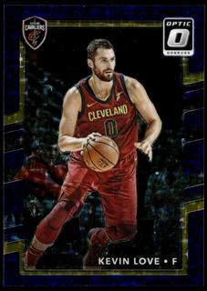 Kevin Love