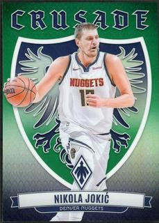 Nikola Jokic