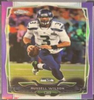 Russell Wilson