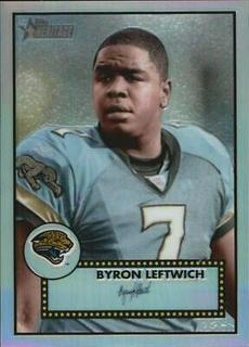 Byron Leftwich
