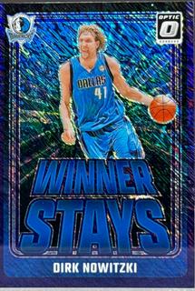 Dirk Nowitzki