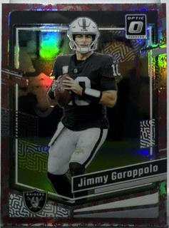 Jimmy Garoppolo