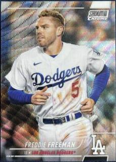 Freddie Freeman