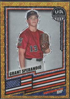 Grant Sperandio