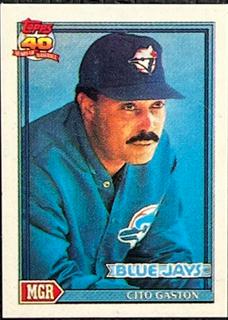 Cito Gaston