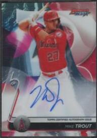 Mike Trout