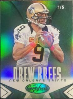 Drew Brees