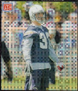 Eric Weddle